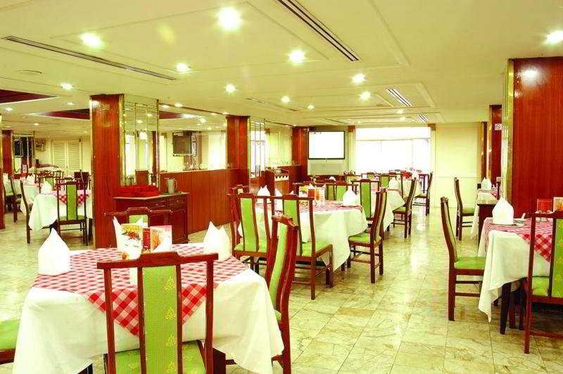White Orchid Hotel Bangkok Esterno foto