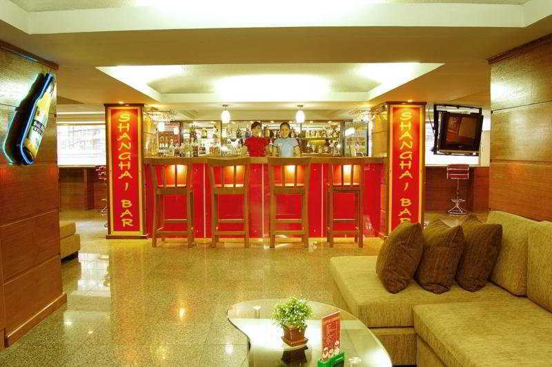 White Orchid Hotel Bangkok Esterno foto