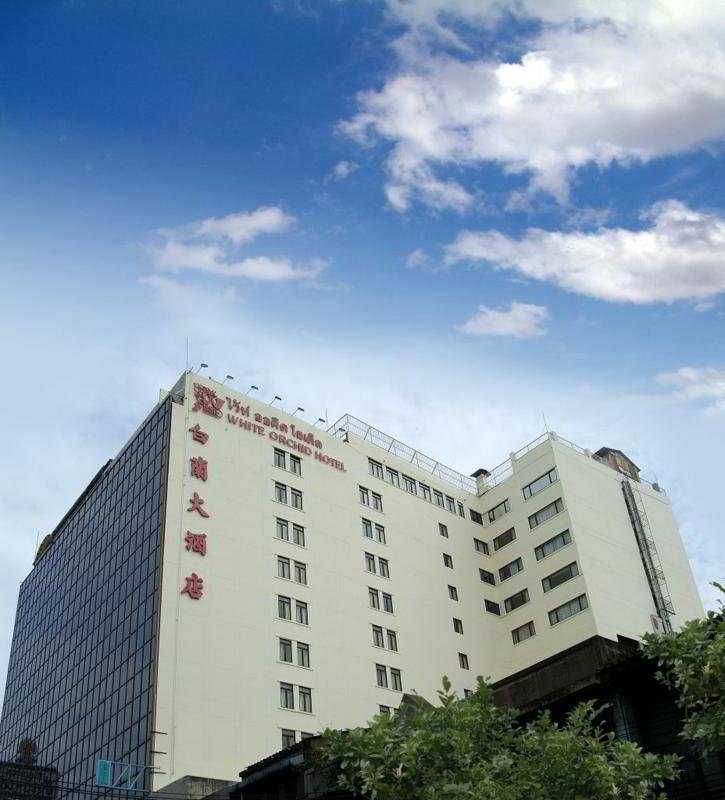 White Orchid Hotel Bangkok Esterno foto